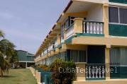 Club Amigo Marea del Portillo Hotel