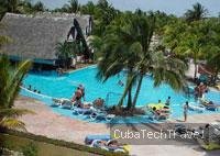 Gran Club Santa Lucia Hotel