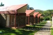 Villa Soroa Hotel