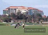 Melia Las Americas Hotel