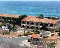 Costa Morena Hotel