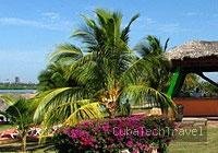 Punta la Cueva Hotel