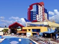 Melia Santiago Hotel