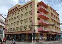 Santiago Habana Hotel