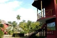 Villa Granjita Hotel
