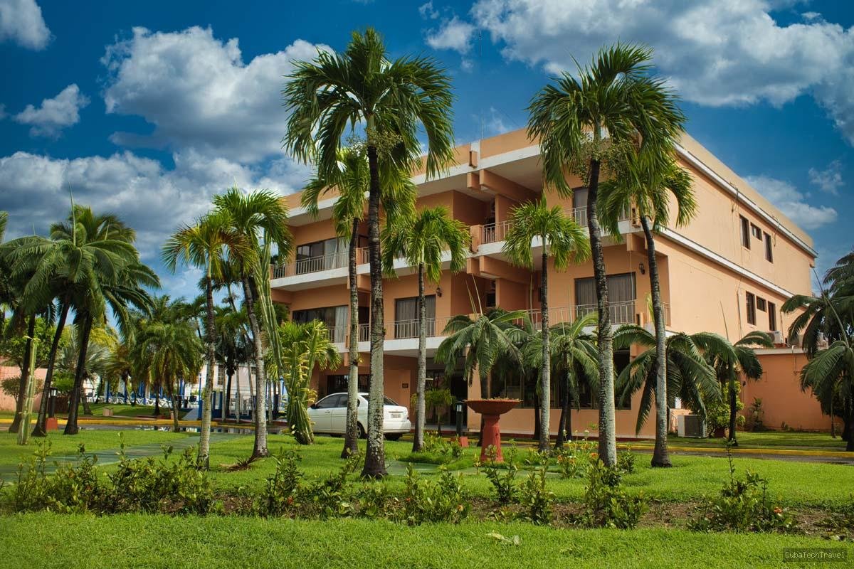 Hotel Faro Luna Hotel
