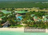 Tryp Cayo Coco Hotel