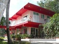 Hotel La Guabina