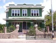 Casa Verde Hotel