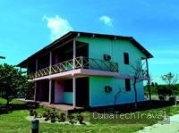 Villa Soledad Hotel