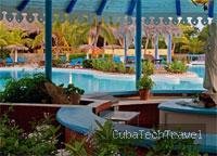 Paradisus Rio de Oro Hotel