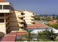 Sol Sirenas Coral Hotel