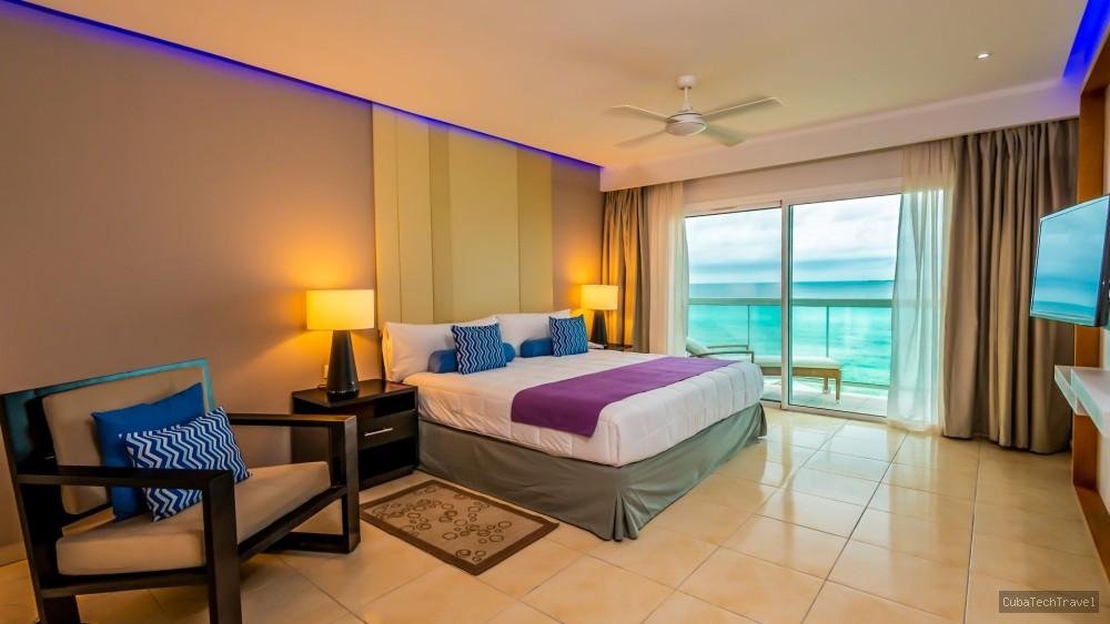 Grand Muthu Cayo Guillermo Hotel