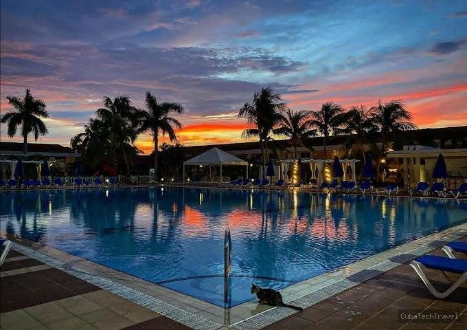 Hotel Blau Arenal Habana Beach