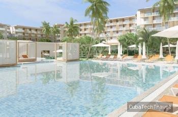 Grand Aston Cayo Paredón Hotel