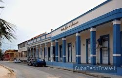 E Bahía del almirante Hotel