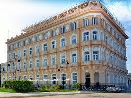 Hotel E Sagua Hotel