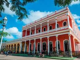 E Camino del Príncipe Hotel