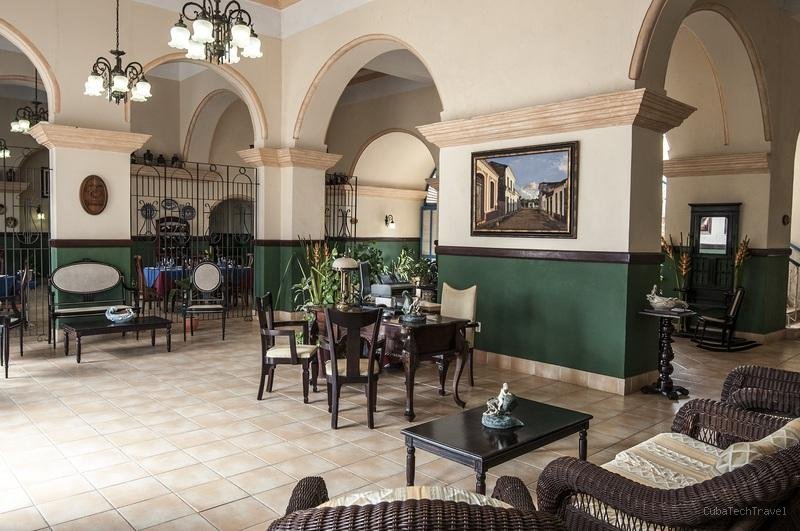 E Mascotte Hotel
