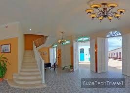 E Leyenda Hotel