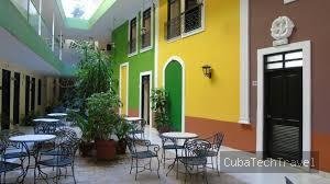E Casa Bauza Hotel