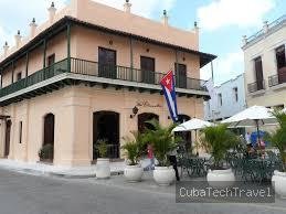 Camino de Hierro Hotel