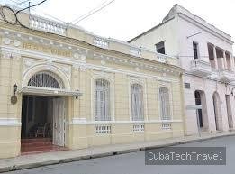 E El Marqués Hotel