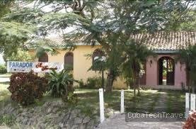 Hostal Parador de San Fernando Hotel