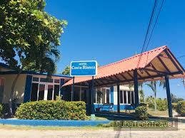 Costa Blanca Hotel