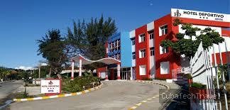Deportivo Hotel