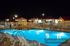 Villa Punta de Maisí Hotel