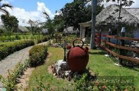 Finca Sitio La Guira Hotel