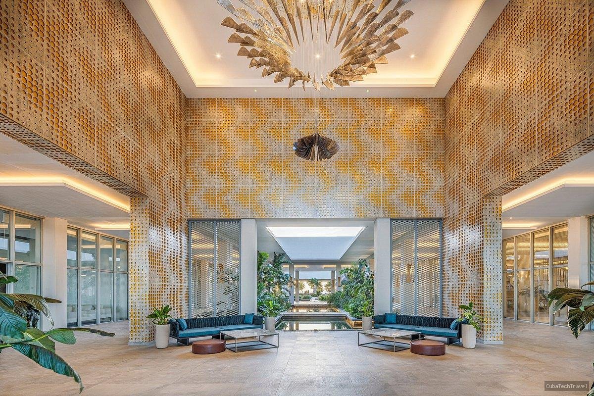 Meliá Trinidad Península Hotel