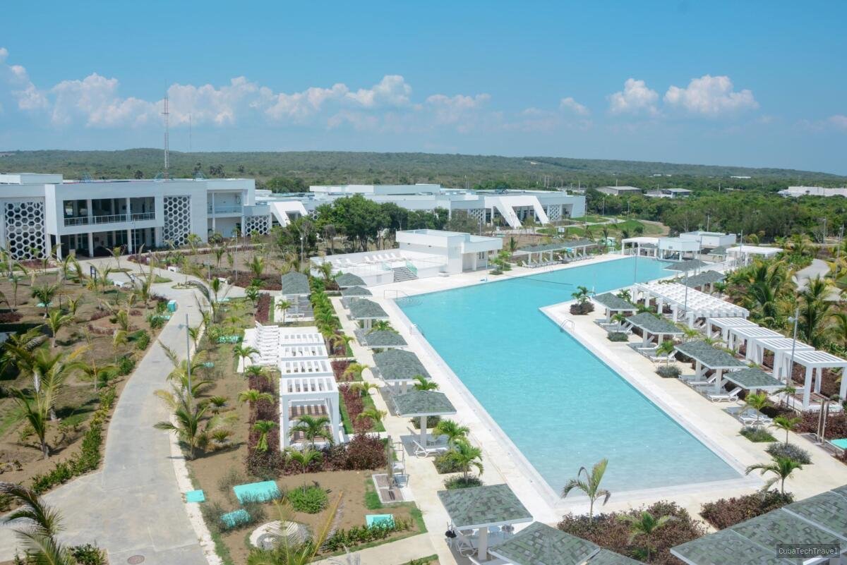 Sierra Cristal Hotel