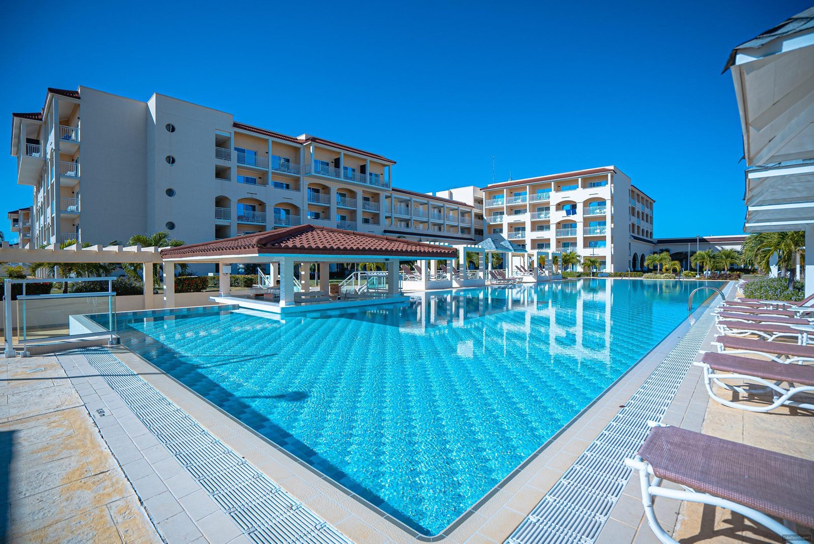 Hotel Grand Memories Trinidad