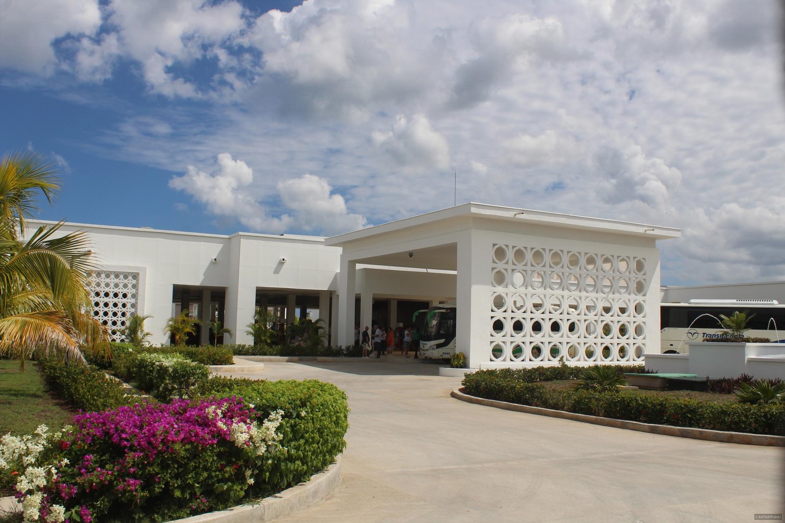 Hotel Grand Muthu Ensenada