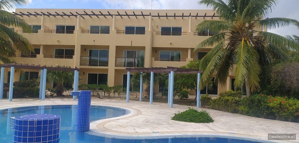 Gran Muthu Cayo Santa María Hotel