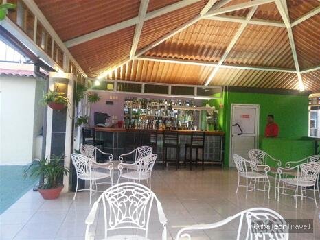 Hotel Rex Hotel