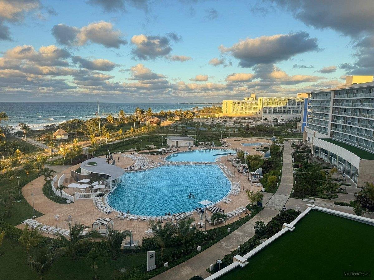 Gran Aston Varadero Hotel