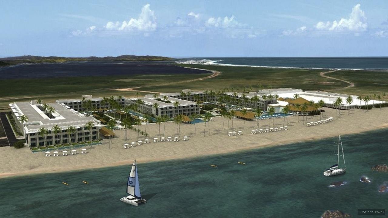 Melia Trinidad Peninsula Hotel