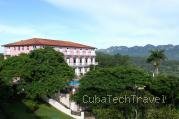 Jazmines Hotel